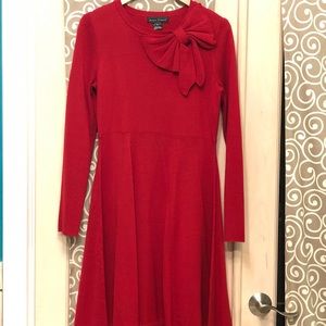 Christmas party dress